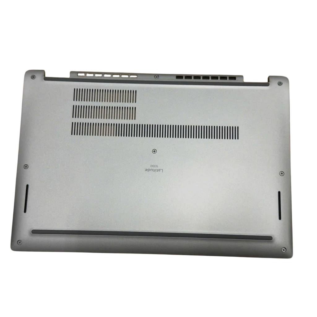 Vỏ D Dell Latitude 5330 E5330 008RX4 Xám Bạc New