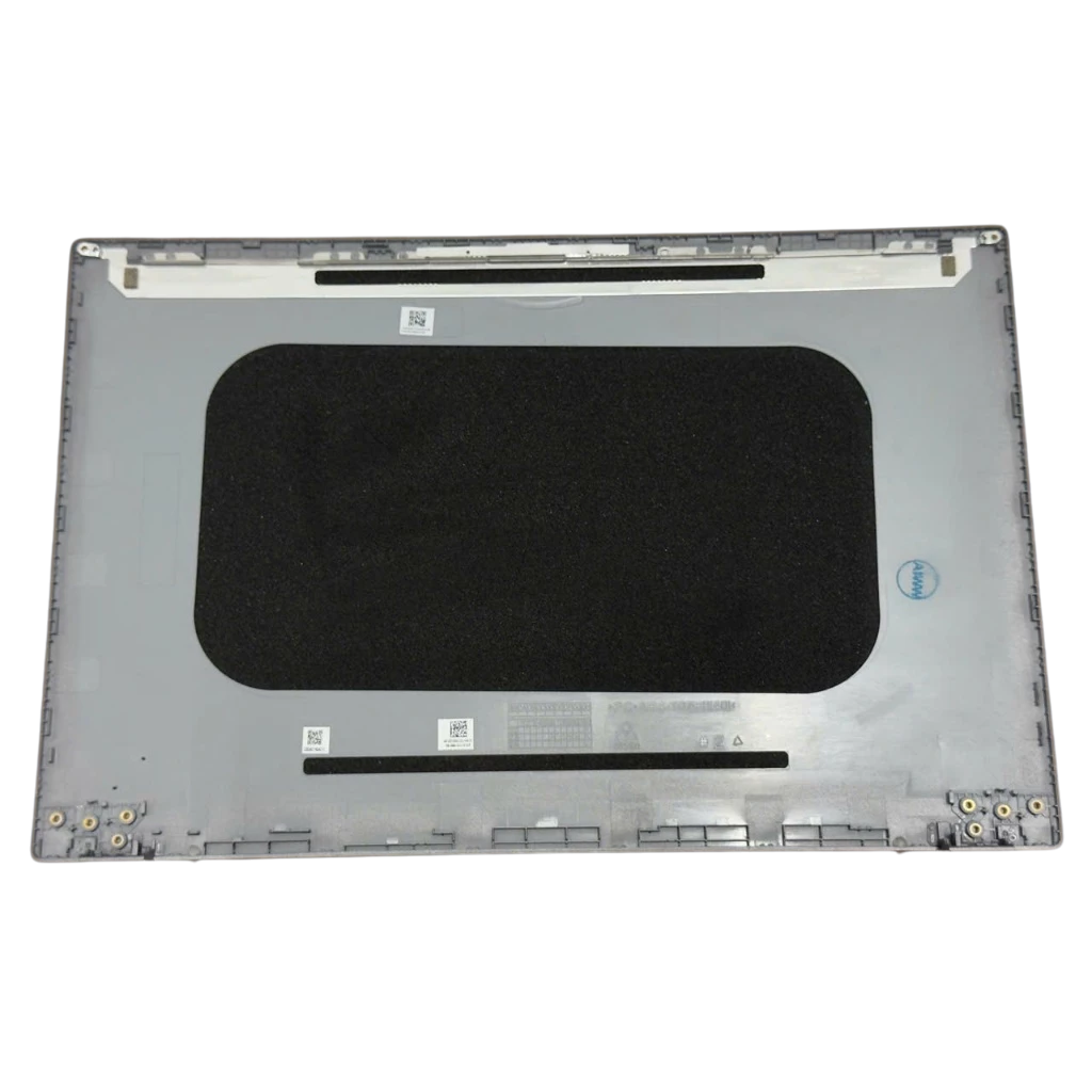 Vỏ A Acer Aspire A515-58M A315-24P 61.KHJN2.001 Xám New