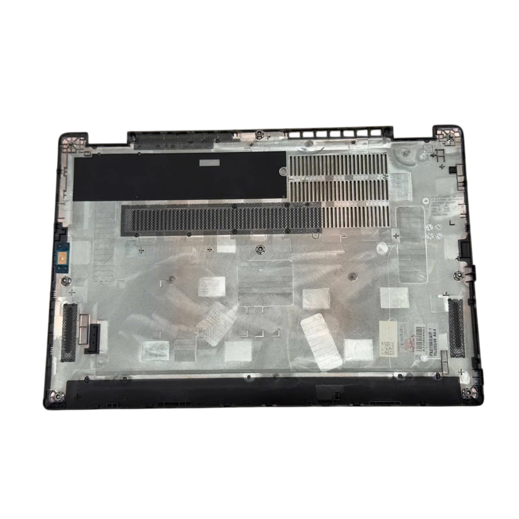 Vỏ D Dell Latitude 5330 E5330 008RX4 Xám Bạc New