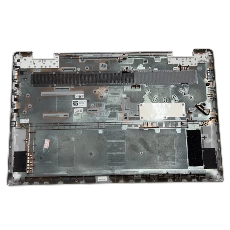 Vỏ D Dell Inspiron 5590 5598 0KHGWH Bạc New