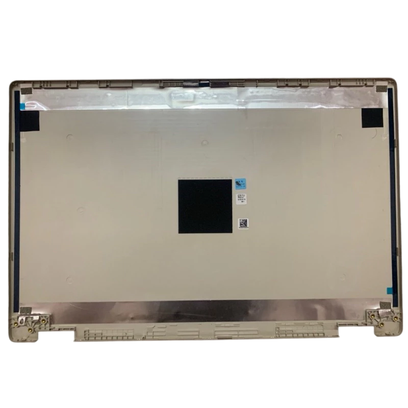 Vỏ A Hp Pavilion X360 15-Dq 15T-Dq L53035-001 Bạc New