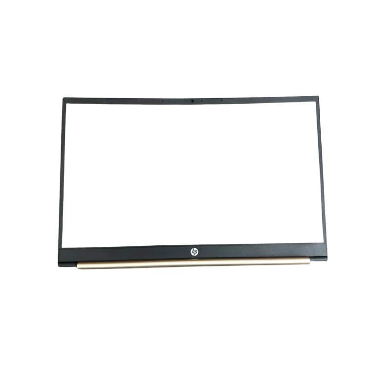 Vỏ B Hp Pavilion 15-Eg 15-Eh Viền Vàng New