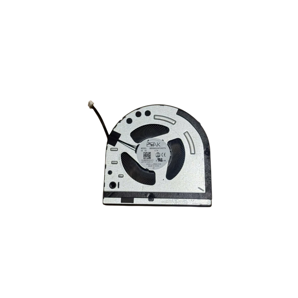 Fan Quạt Gpu Lenovo LOQ 15AHP9 15IAX9 15IRX9 5V New