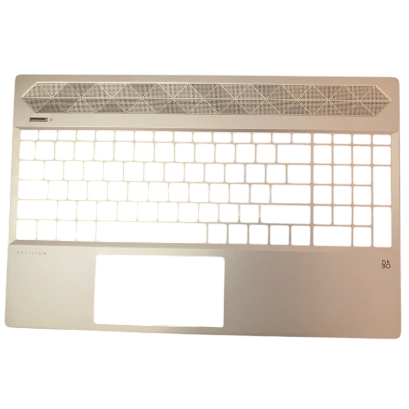 Vỏ C Hp Pavilion 15-Cs Bạc New