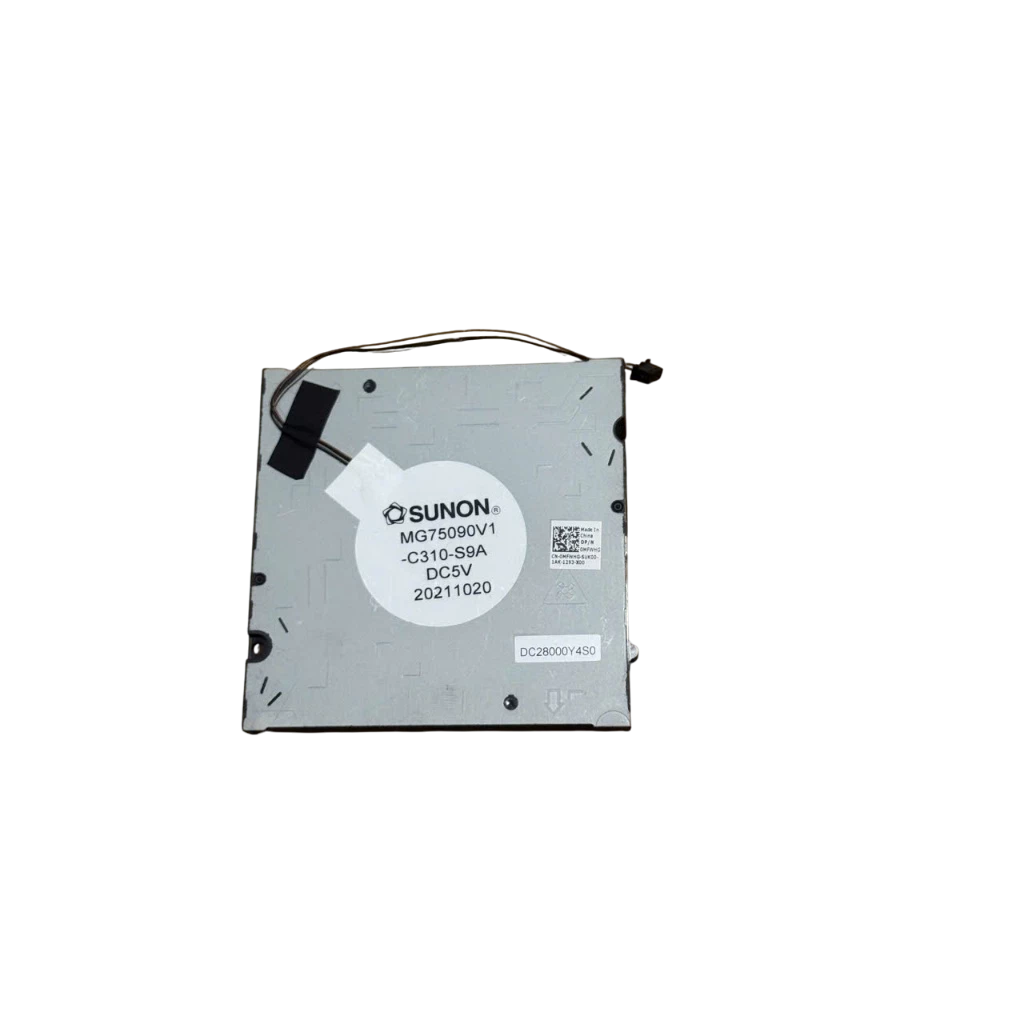 Fan Quạt Dell Precision 7670 M7670 RTX A5500 0MFWHG 028WXW New