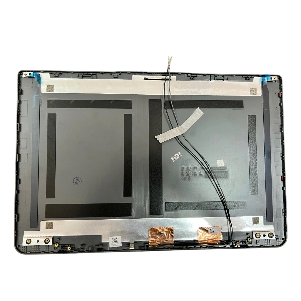 Vỏ A Lenovo Ideapad 3-14Itl6 3-14Ada6 3-14Alc6 3-14Iau7 3-14Aba7 5CB1B60408 Xám Bạc New