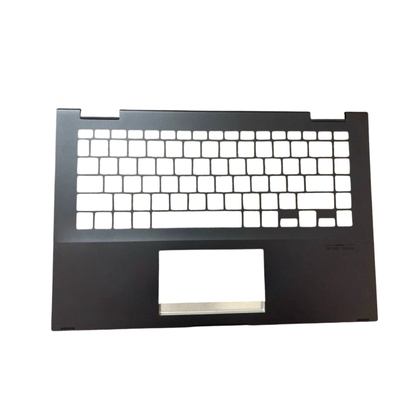 Vỏ C Asus Vivobook Flip Tm420 Tp470 Xanh Đen New