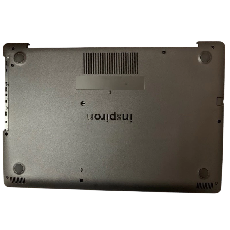 Vỏ D Dell Inspiron 15 3580 3581 3582 3583 3584 3585 3590 3593 3595 5570 5575 01JPXK Có Dvd Không Type C Đen New