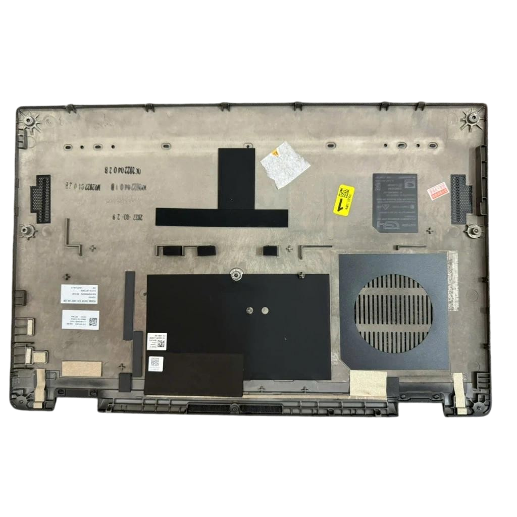 Vỏ D Dell Latitude 7430 E7430 0M58Y4 Đen New
