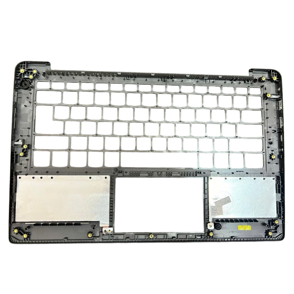 Vỏ C Lenovo Ideapad 3-14Itl6 3-14Ada6 3-14Alc6 Xám Bạc Không Vân Tay New