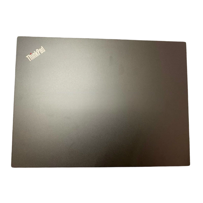 Vỏ A Lenovo E480 E485 E490 E495 01LW152 Đen New