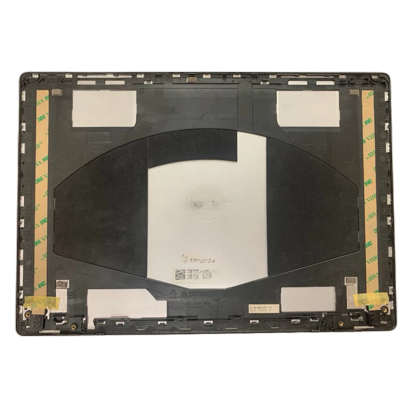 Vỏ A Dell Inspiron 7370 7373 0GTGW1 Bạc Like Không Cảm Ứng New