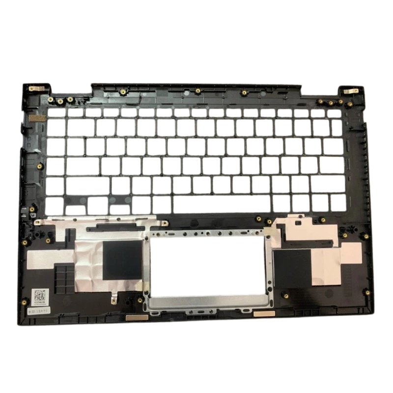 Vỏ C Asus Vivobook Flip Tm420 Tp470 Xanh Đen New