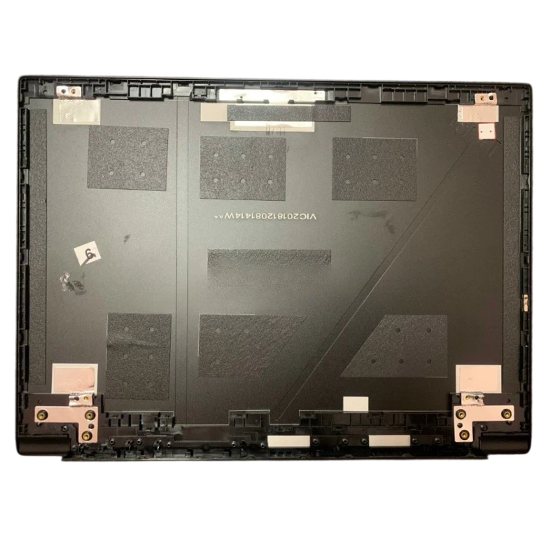 Vỏ A Lenovo E480 E485 E490 E495 01LW152 Đen New