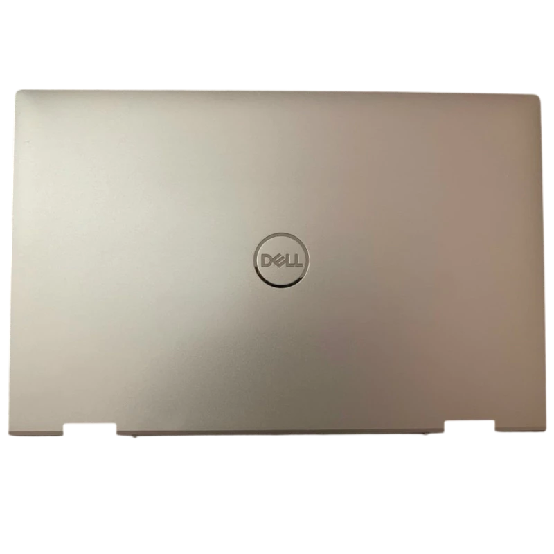 Vỏ A Dell Inspiron 7300 7306 2 In 1 0J4KX5 Bạc New