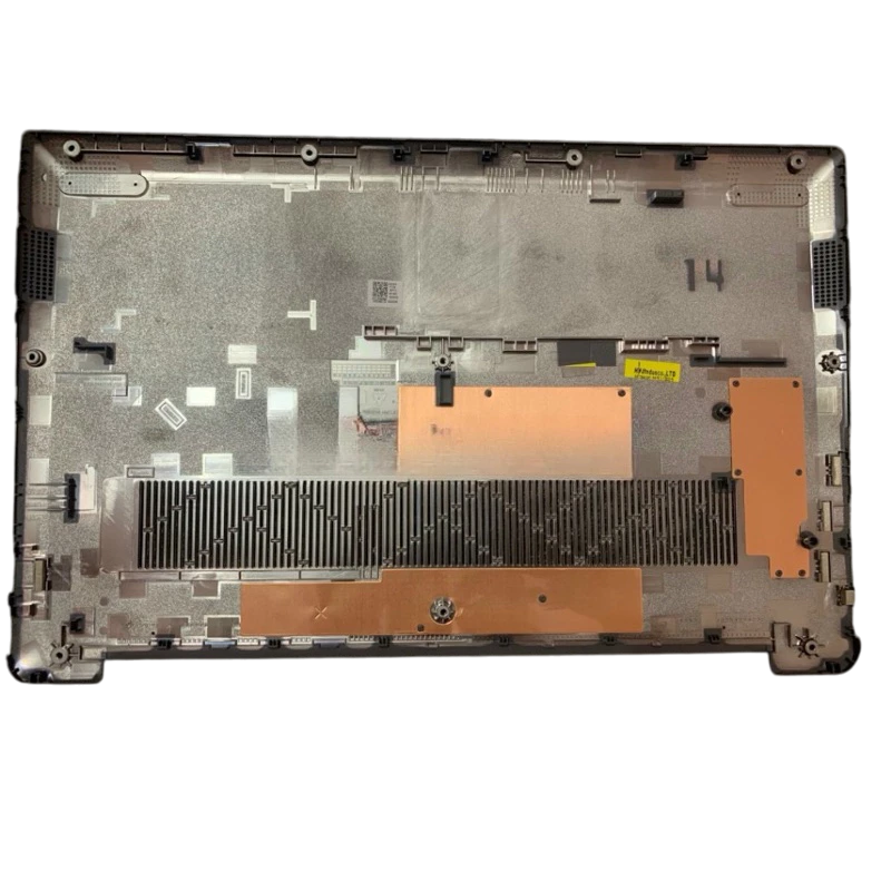 Vỏ D Lenovo Ideapad 3-15Itl6 3-15Alc6 3-15Ada6 3-15Iau7 3 15Aba7 Xám New