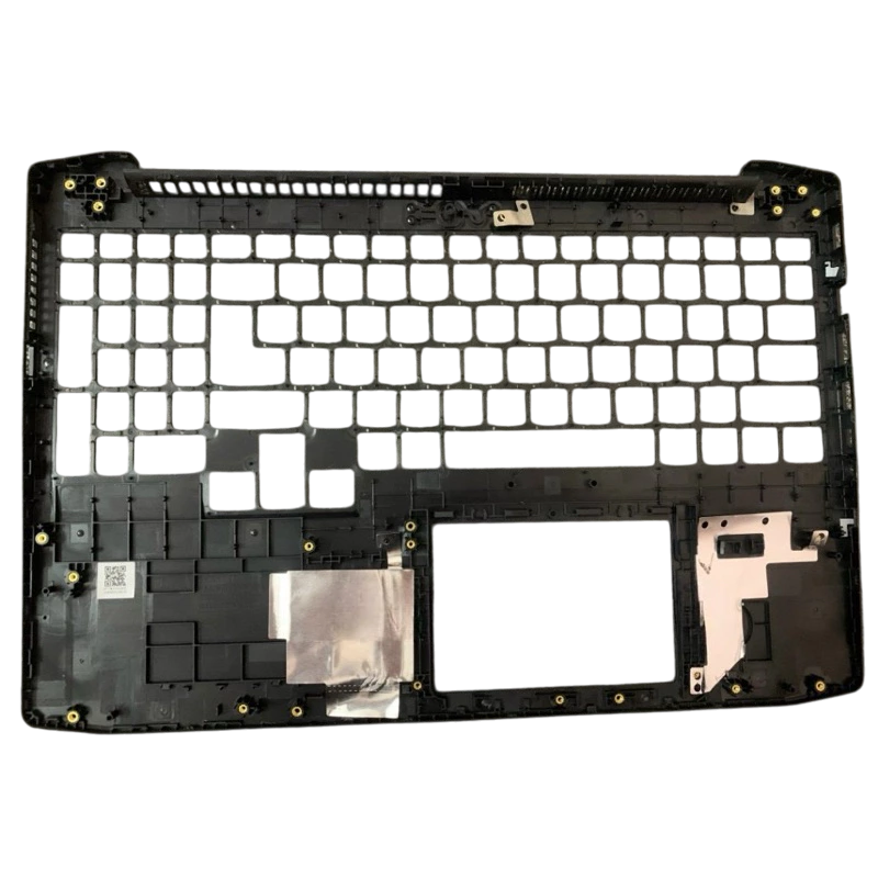 Vỏ C Lenovo Ideapad Gaming 3-15Imh05 3-15Arh05 Đen New