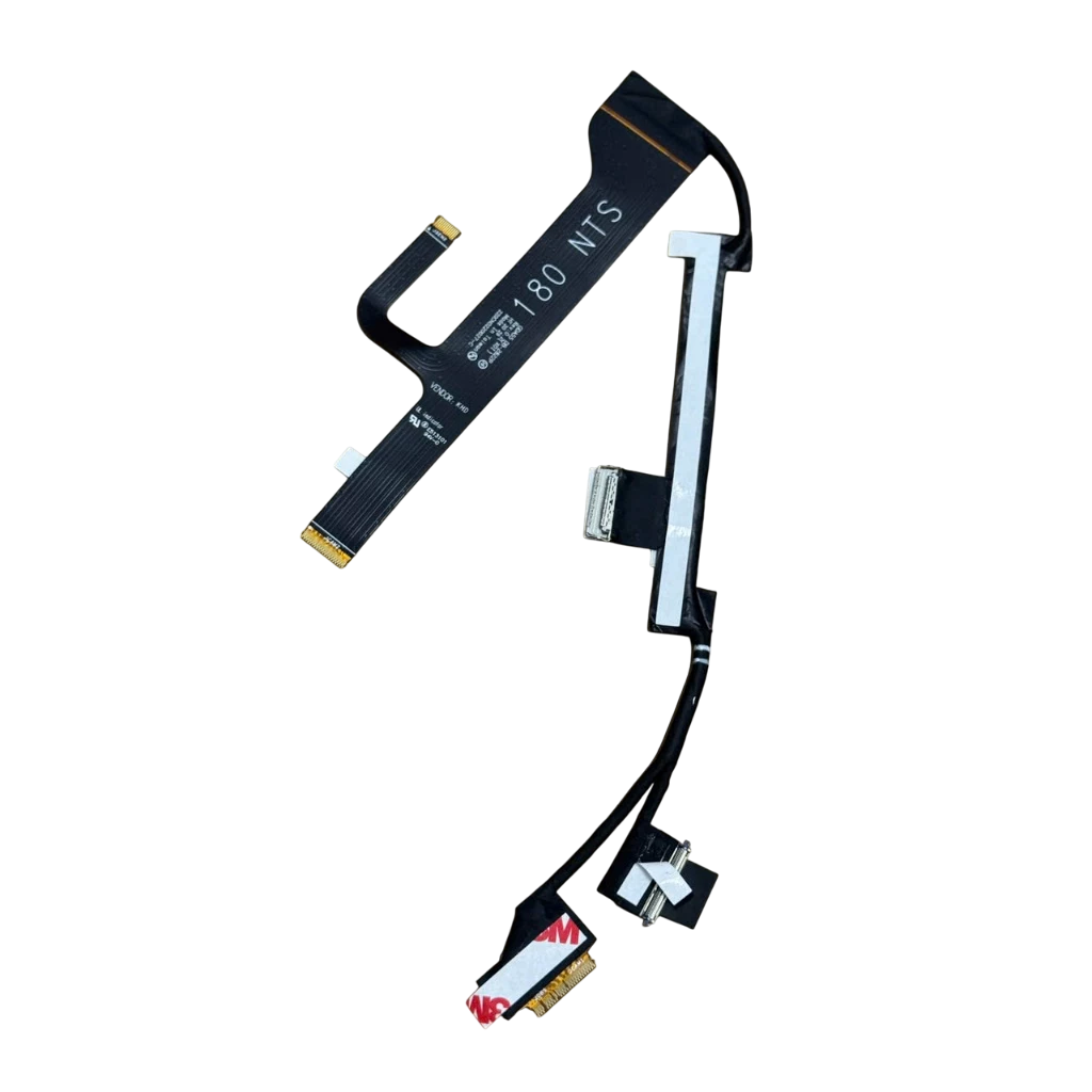 Cáp Màn Hình Dell Latitude 9520 E9520 037V3Y DC02C00RQ00 30 Pin New