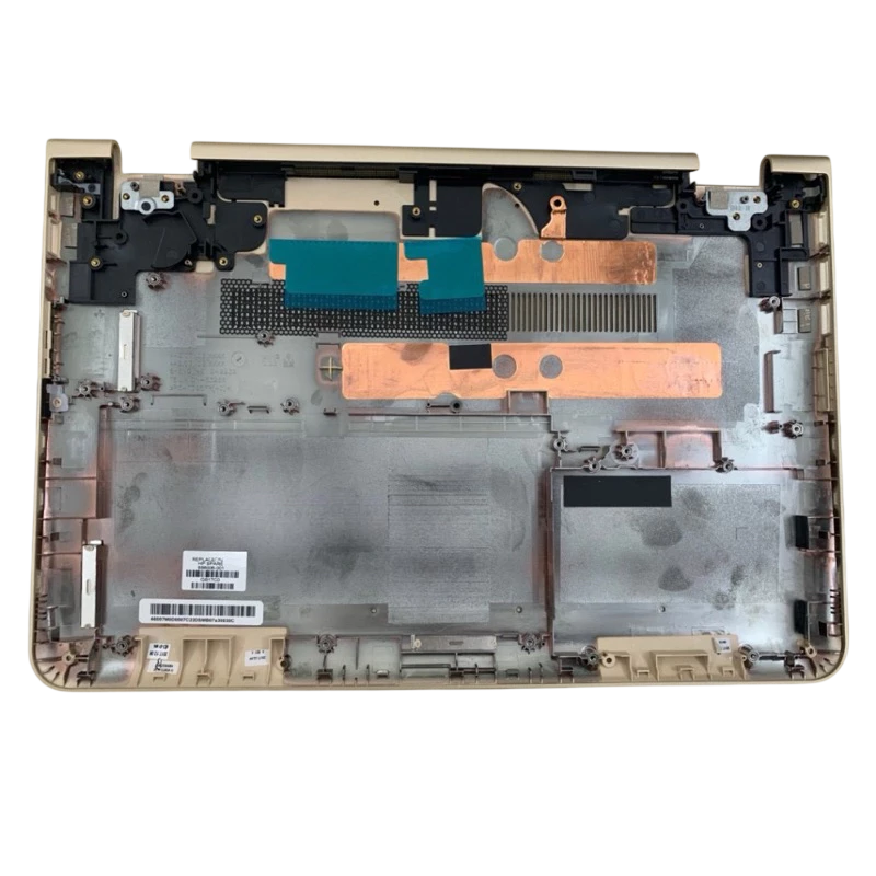 Vỏ D Hp X360 13-U Vàng New