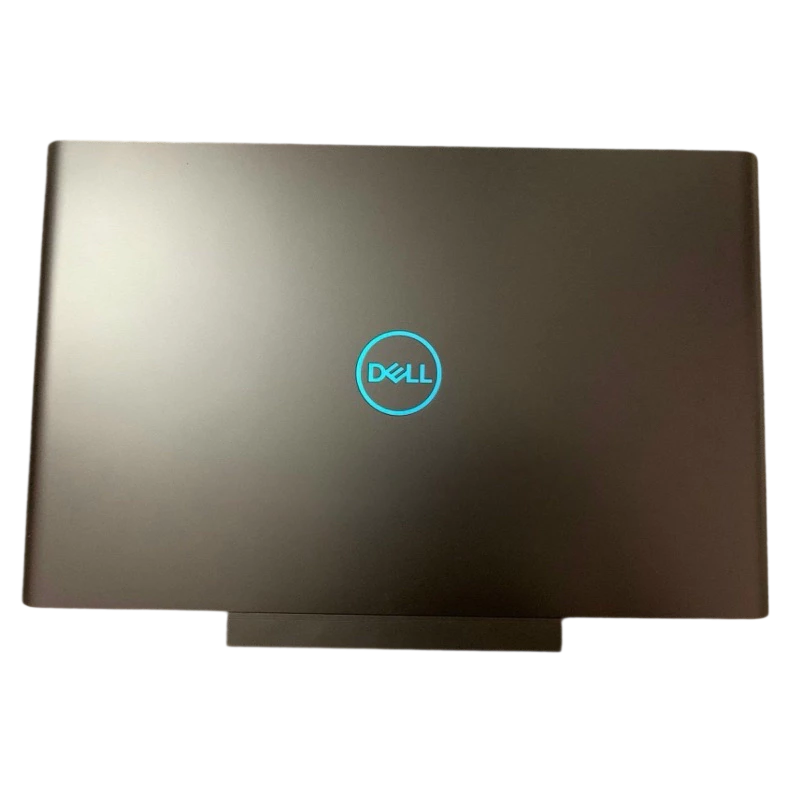 Vỏ A Dell G7 7000 7577 7588 01GH0J 4K Cảm Ứng Logo Xanh New