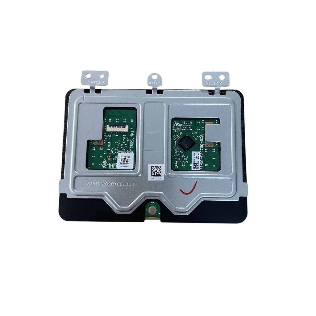 Touch Pad Acer An515-42 An515-52 An515-53 56.Q3JN2.002 Đỏ Đen New