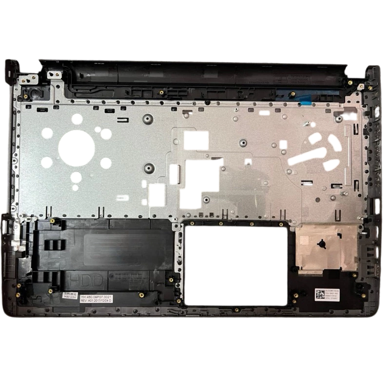 Vỏ C Dell Vostro 3568 V3568 Vga Có Vân Tay New