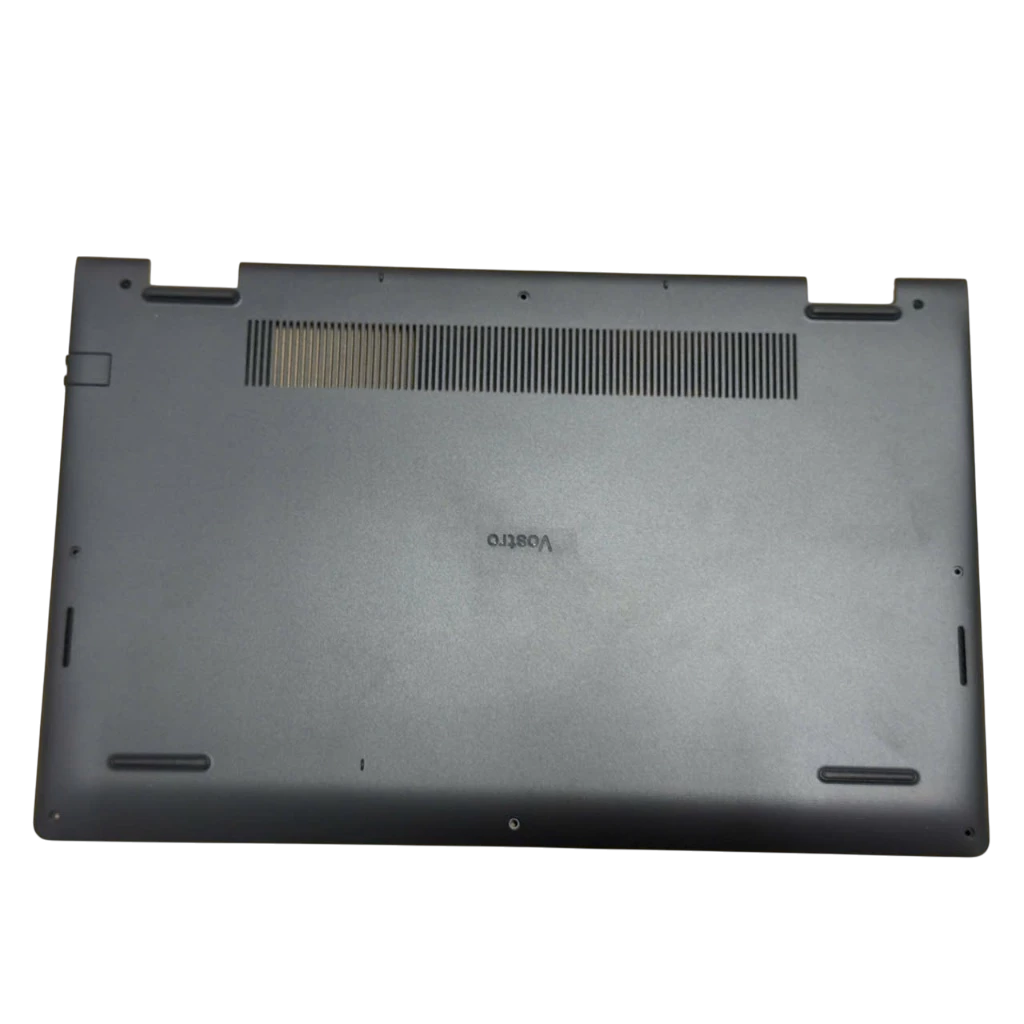 Vỏ D Dell Vostro 15 3510 3511 3515 3520 3525 3530 3535 0XKC58 Xám Đen New