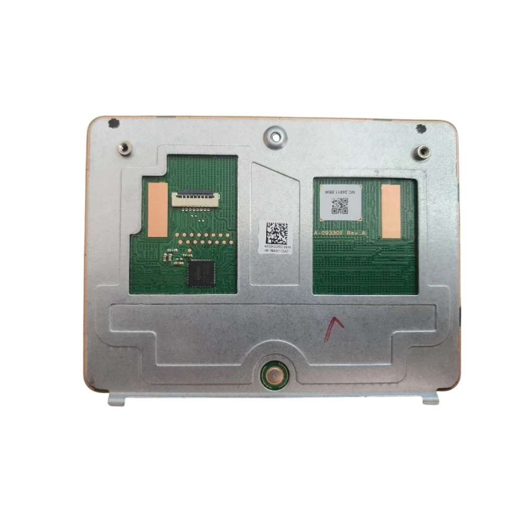 Touch Pad Acer Pt315-52 Pt315-53 56.Q7BN2.001 Đen New