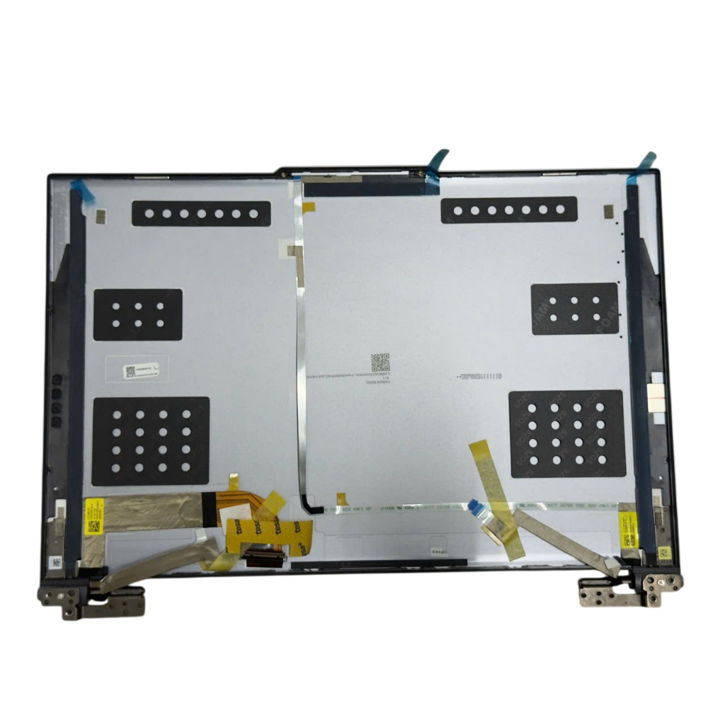 Vỏ A Lenovo Legion 5-16Irx9 Y7000P IRX9 APH9 2024 Xám New