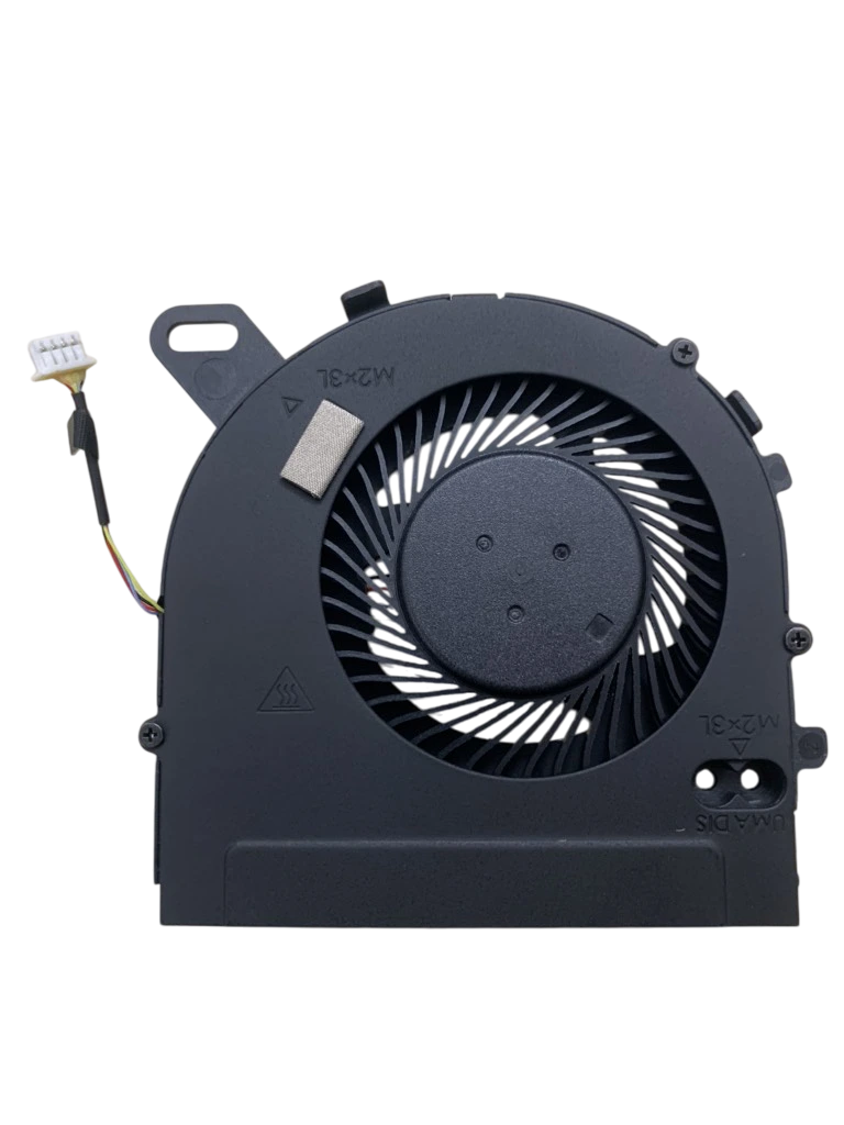 Fan Quạt Dell Vostro 5468 5568 Inspiron 7560 7572 7460 0W0J85 DC028000LCD0 New