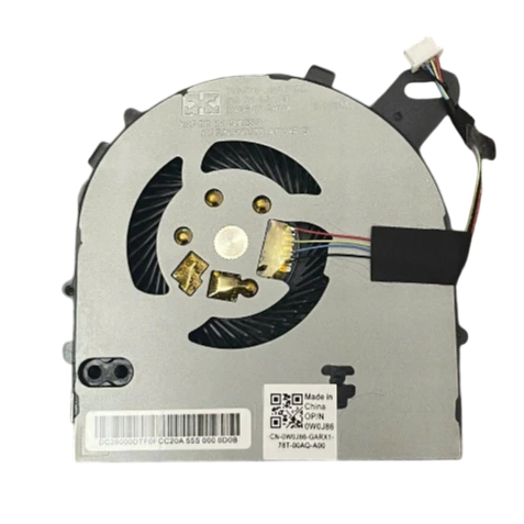Fan Quạt Dell Vostro 5468 5568 Inspiron 7560 7572 7460 0W0J85 DC028000LCD0 New