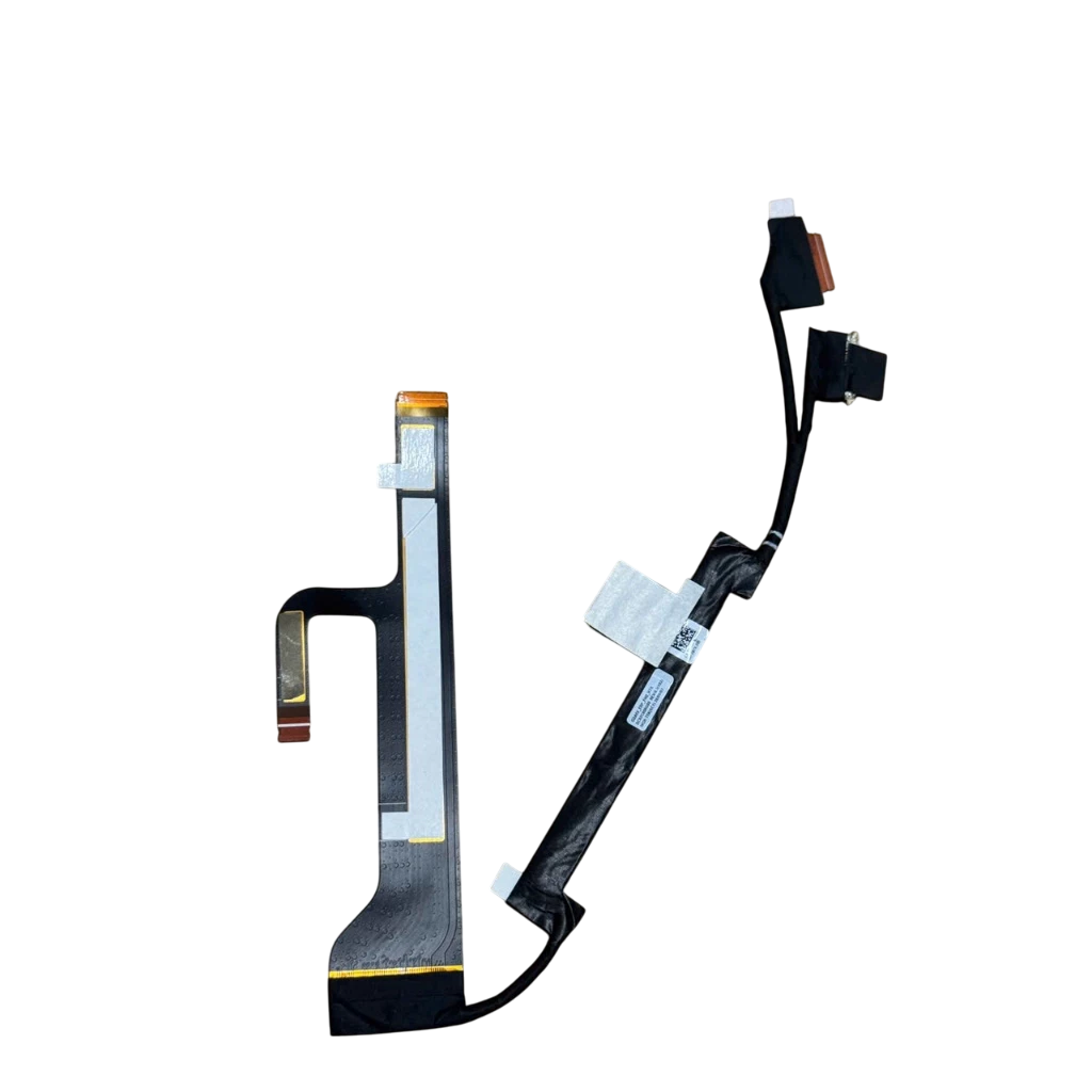 Cáp Màn Hình Dell Latitude 9520 E9520 037V3Y DC02C00RQ00 30 Pin New