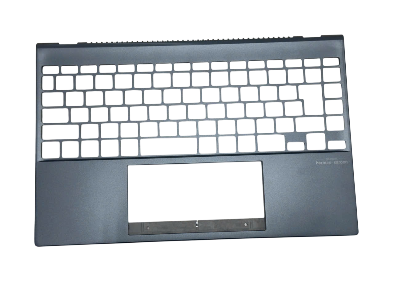 Vỏ C Asus Zenbook Ux325E Chuẩn EU Xanh New