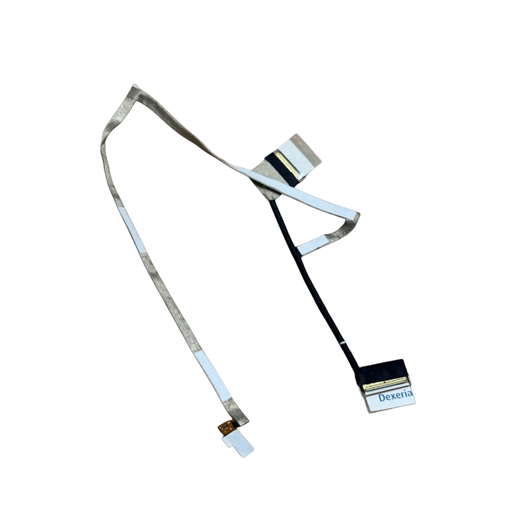 Cáp Màn Hình Dell Inspiron 5480 5485 5488 0GN1J2 450.0F701.0021 30 Pin New