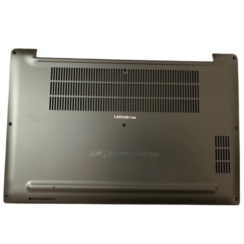 Vỏ D Dell Latitude 7400 E7400 0NGT3G Đen New