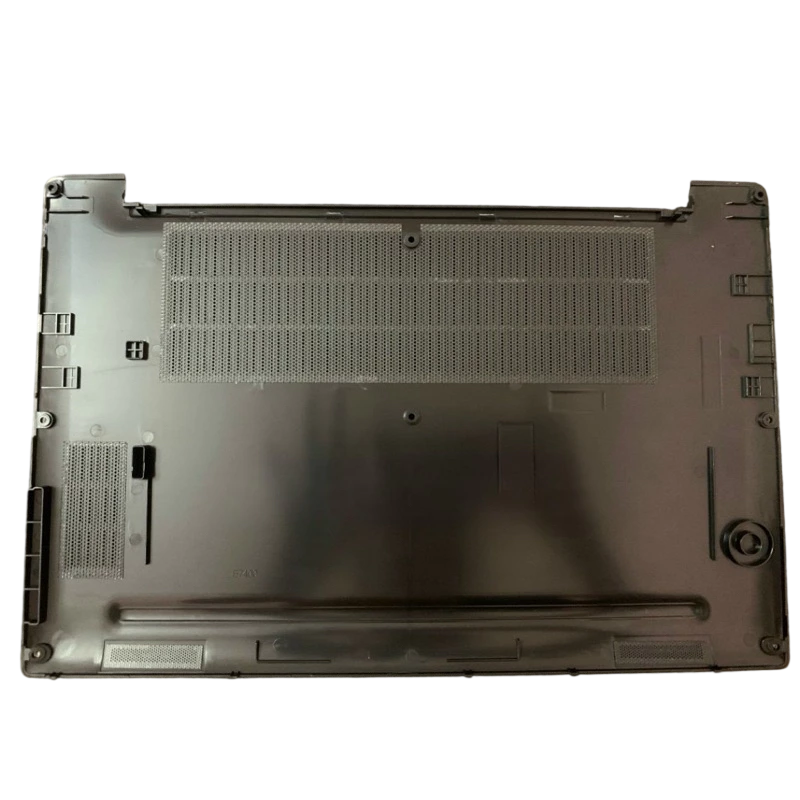 Vỏ D Dell Latitude 7400 E7400 0NGT3G Đen New