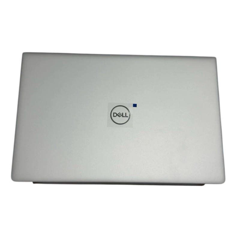 Vỏ A Dell Inspiron 5590 5598 039T35 Bạc New