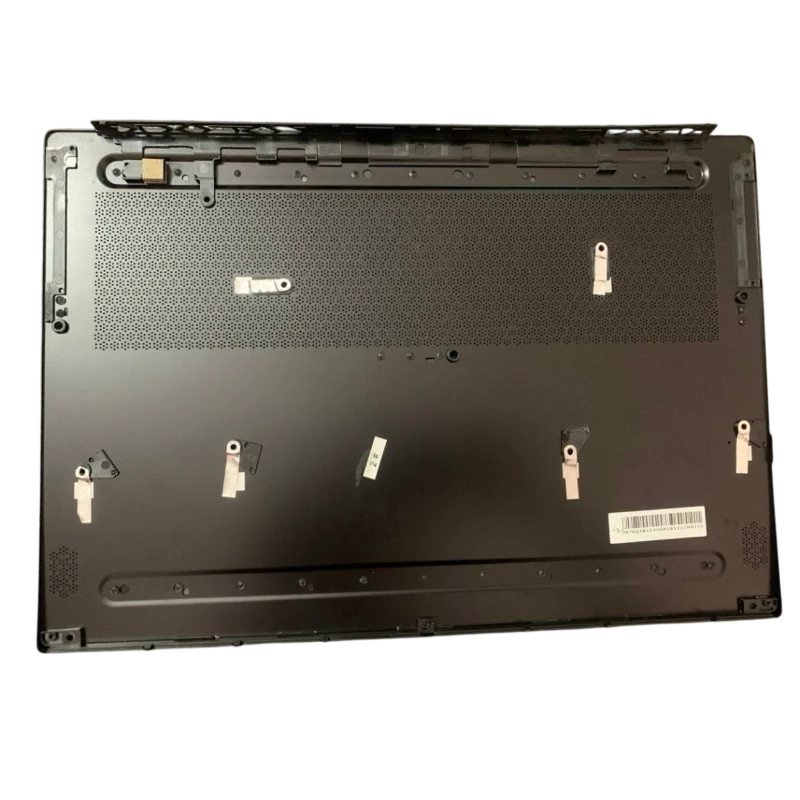 Vỏ D Msi Gs65 Ms-16Q2 Ms-16Q4 Xám New