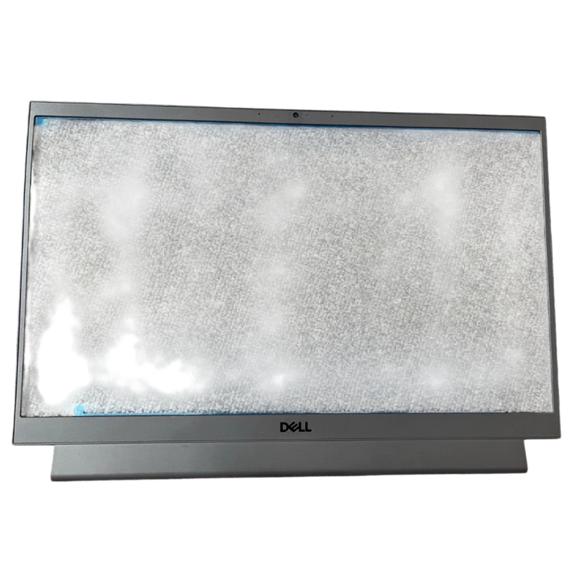 Vỏ B Dell G15 5520 5521 5525 5510 5511 5515 03XY2N 0HXRTH Xám New