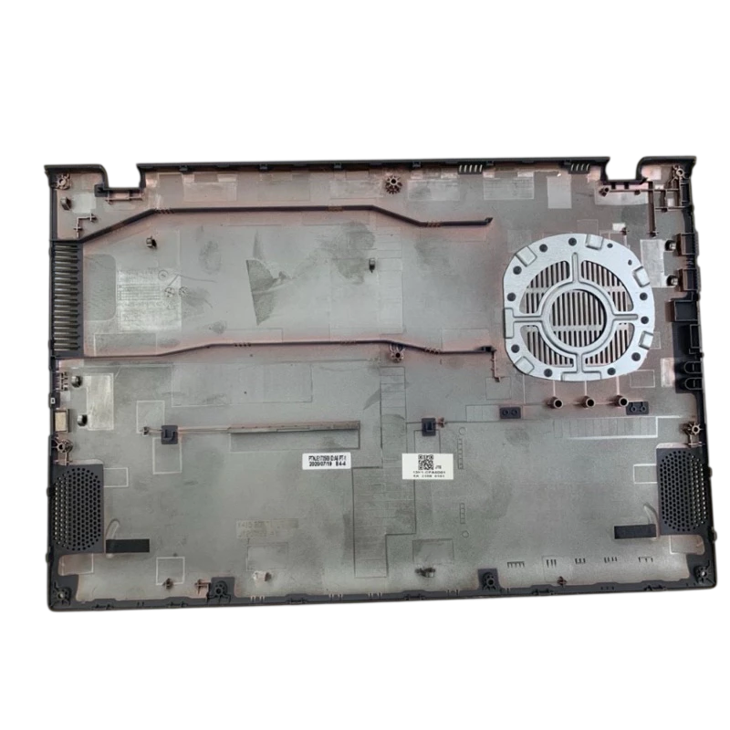 Vỏ D Asus X415 D415 Y4200J Y4200F Xám New