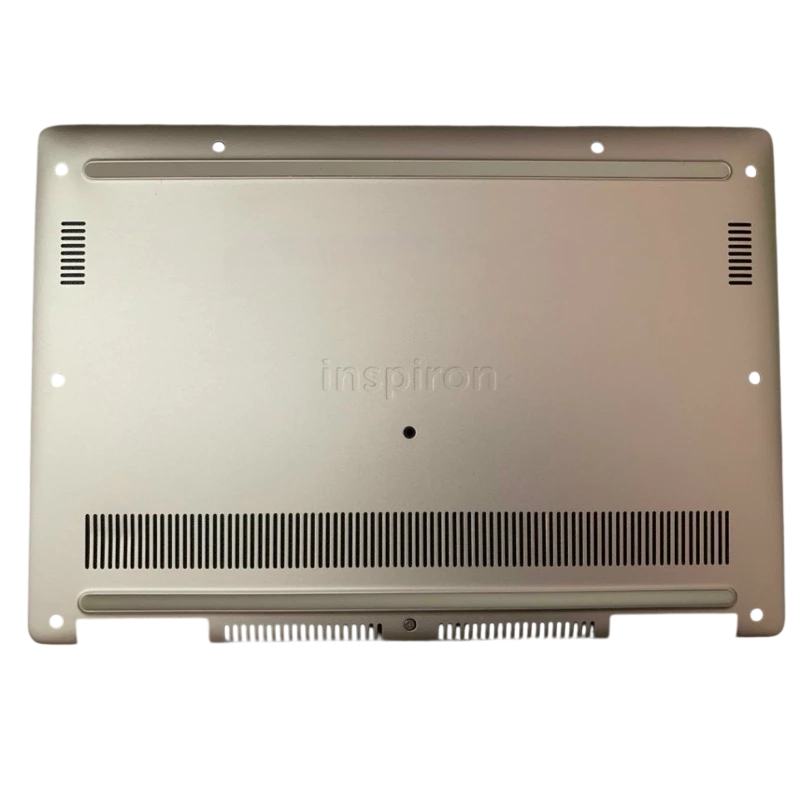 Vỏ D Dell Inspiron 7370 7373 0R58VX Bạc New