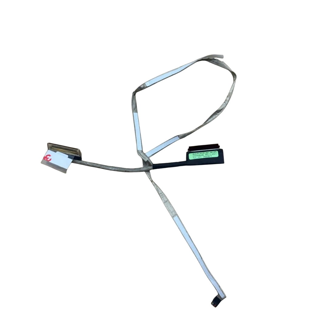 Cáp Màn Hình Dell Inspiron 3520 3521 40 Pin 120Hz 0FWV9N DC020040D00 New