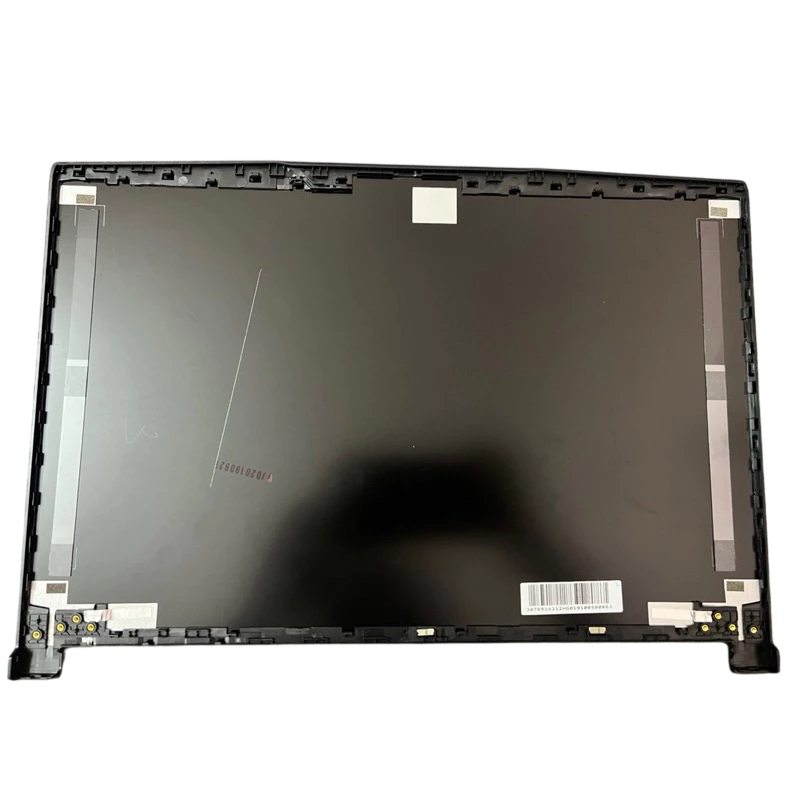 Vỏ A Msi Gf63 Gf63Vr Gf65 Ms-16R1 Ms-16R3 Ms-16W1 Ms-16W2 3076R1A211 Đen New