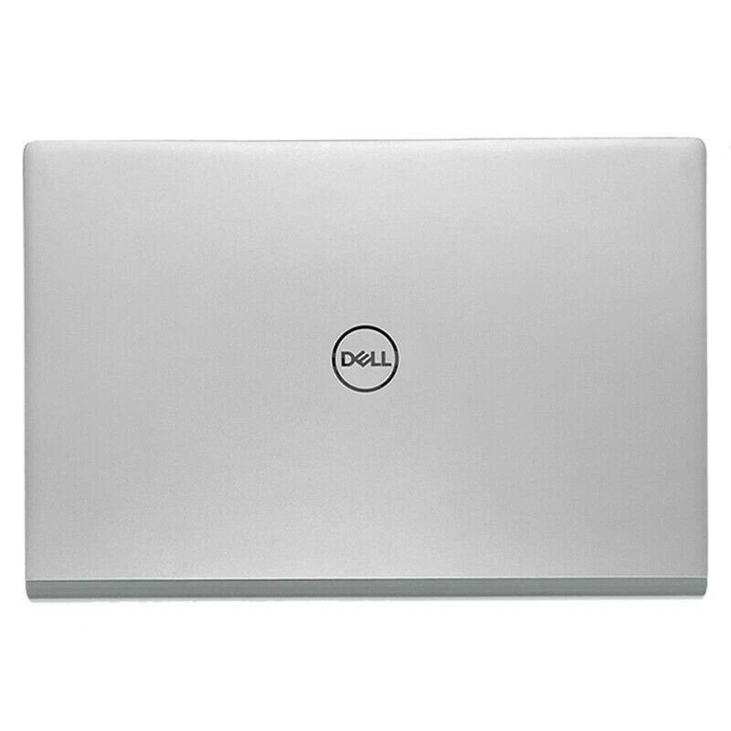 Vỏ A Dell Inspiron 5401 5402 5405 5408 5409 0WK1KG Bạc New