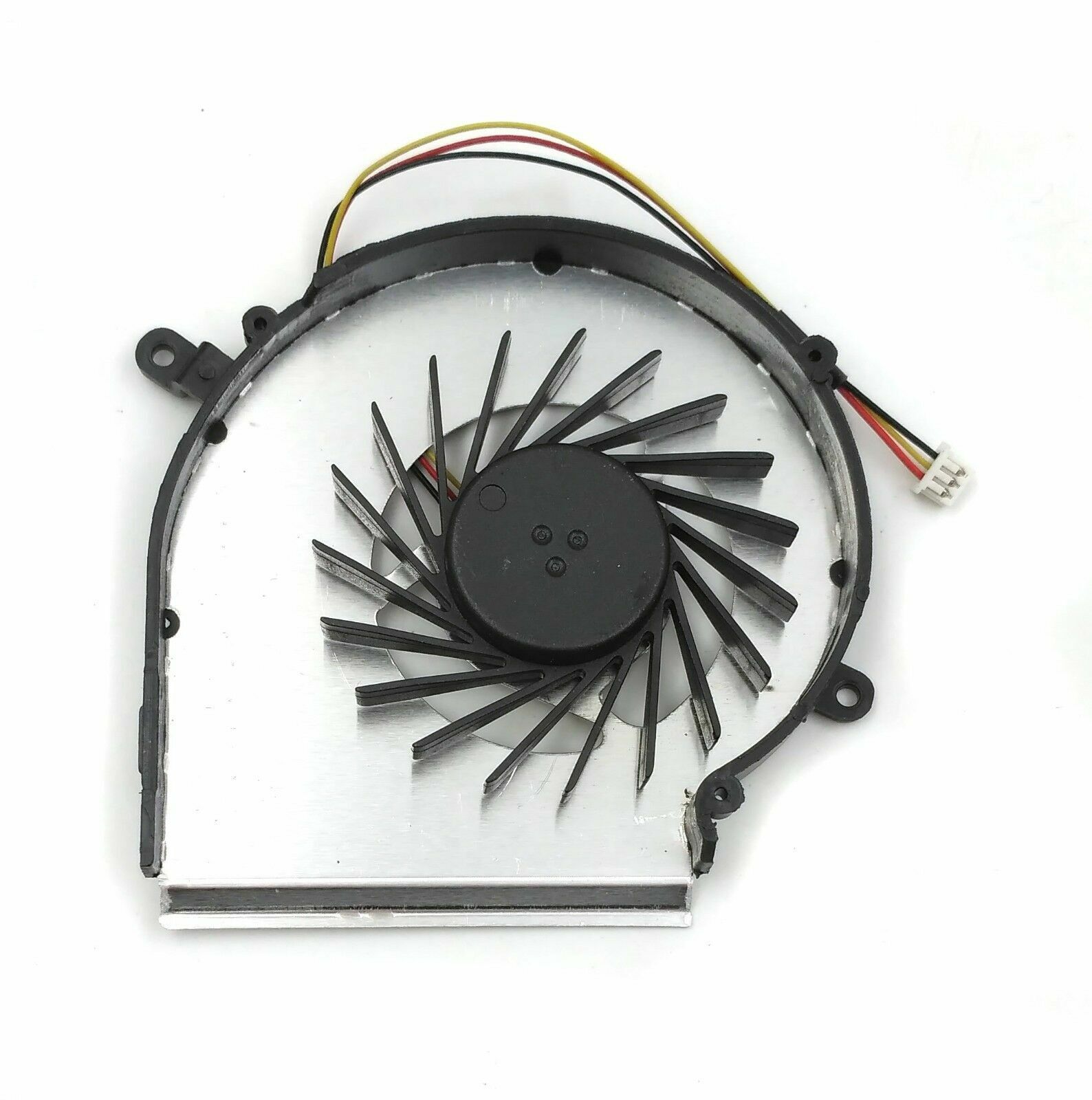 Fan Gpu Msi Ge62 Gl62 Ge72 Gl72 Gp62 Gp72 Pe60 Pe70 3 Pin Zin New