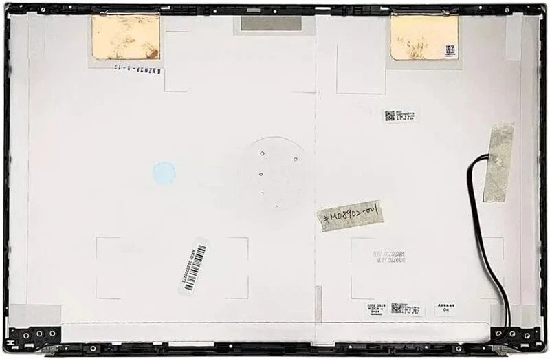 Vỏ A Hp Pavilion 15-Eg 15-Eh M08902-001 Vàng New