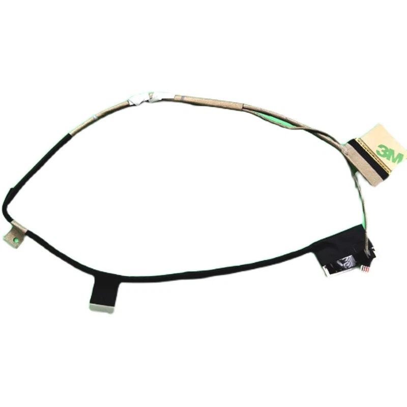 Cáp Màn Hình Asus G531 G512 40 Pin 144Hz 1422-03BY0A2 14005-03070000 6017B1348301 New