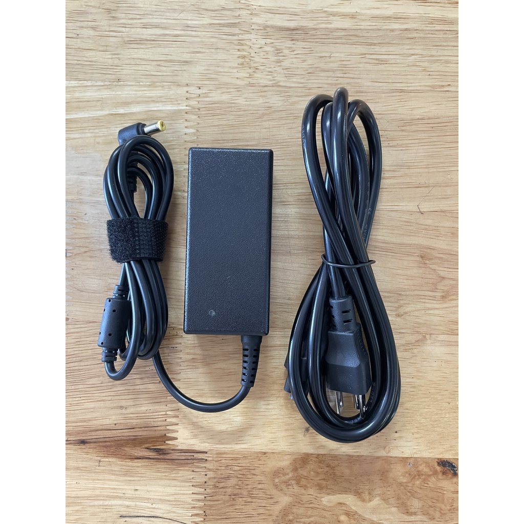 Sạc Dành Cho Laptop Acer V3-471 V3-531 E1-531 4736 4830 19V – 2.37A 45WH ĐẦU THƯỜNG (5.5*1.7mm) – Zin New