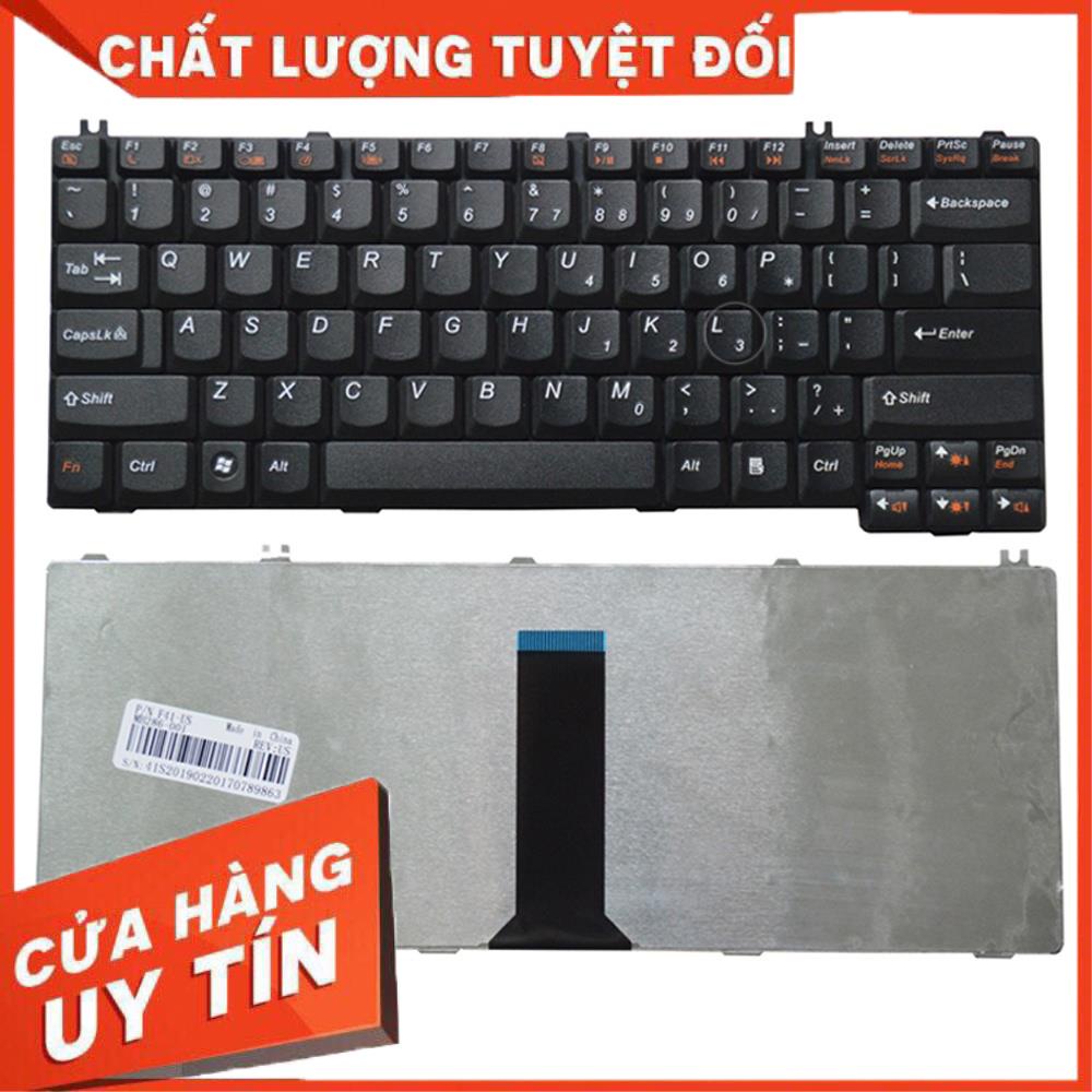 Bàn Phím Dành Cho Laptop Lenovo C100 C200 G230 G430 G450 G530 N100 N200 G455 New