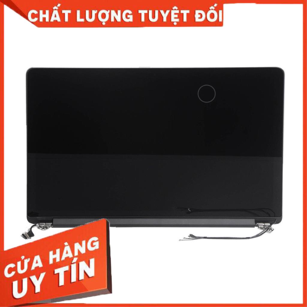 CỤM MÀN HÌNH MB PRO 15” A1398 2015 SILVER